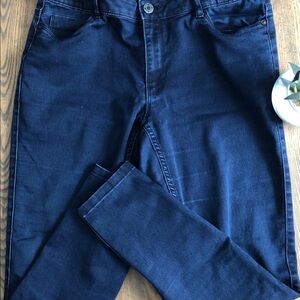 🎄  Noisy may blue jeans SZ L/XL